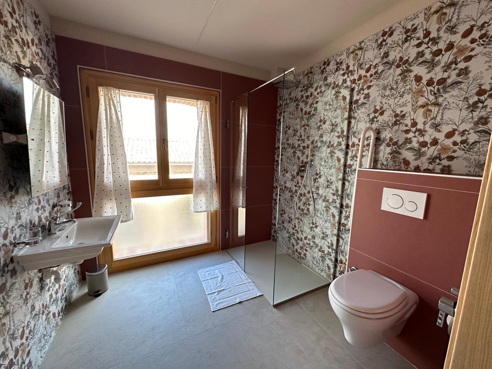 La Valle Del Re - Agriturismo Medesano Luaran gambar