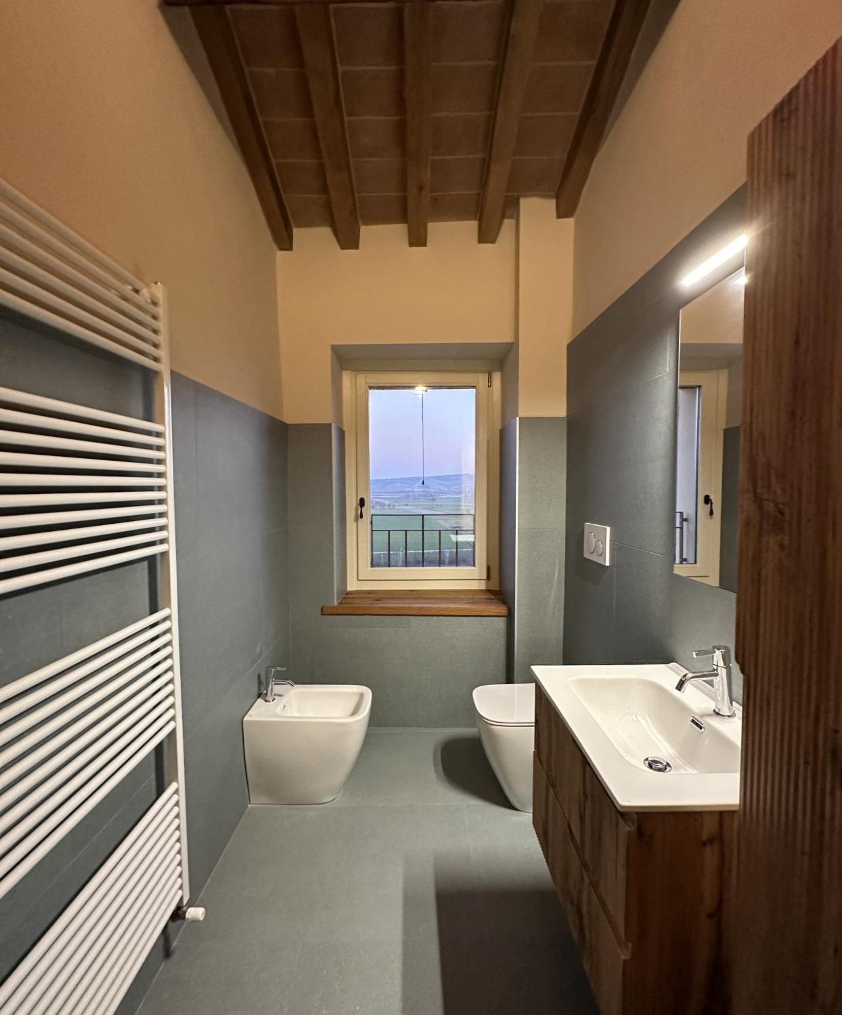 La Valle Del Re - Agriturismo Medesano Luaran gambar