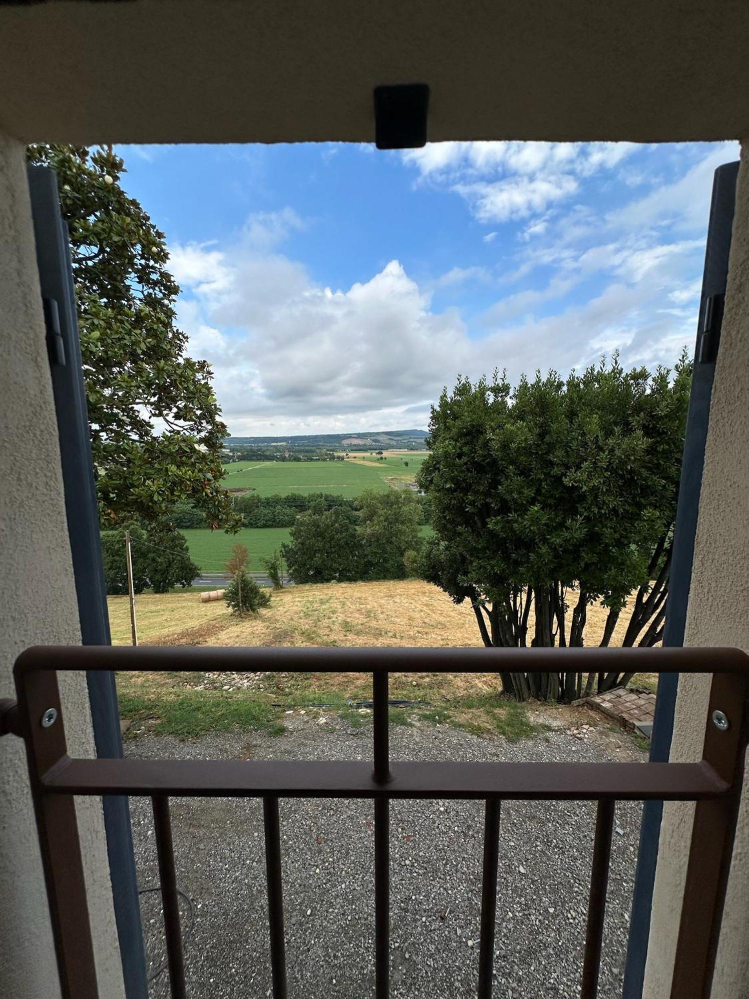 La Valle Del Re - Agriturismo Medesano Luaran gambar