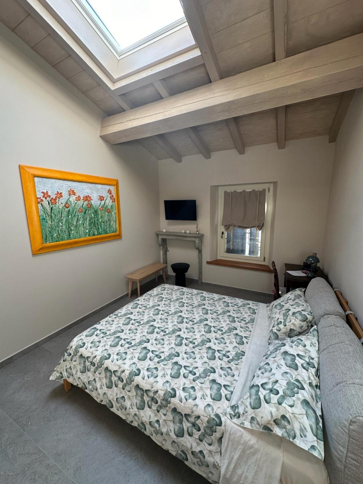 La Valle Del Re - Agriturismo Medesano Luaran gambar